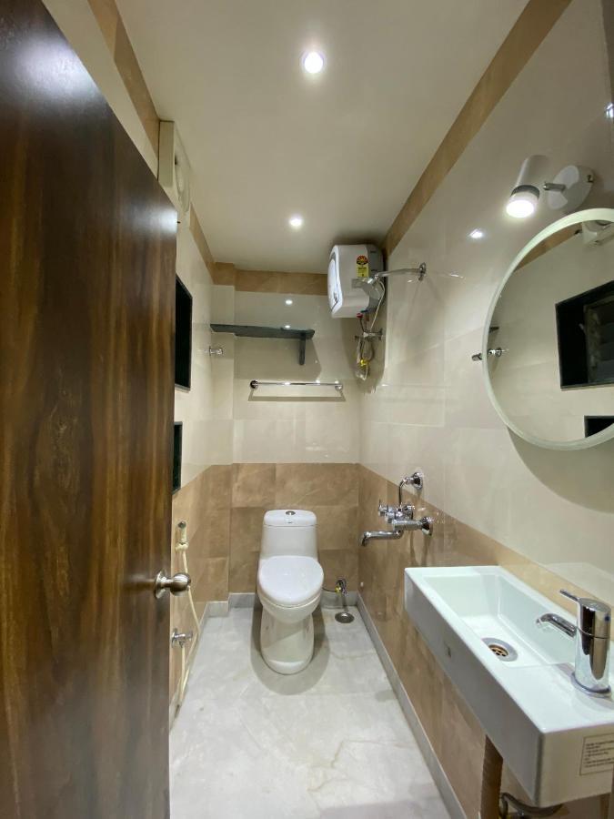 Shivam Hotels Calcuta Exterior foto
