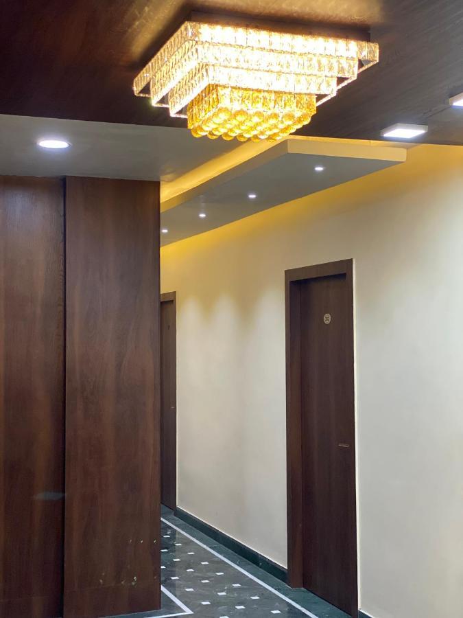 Shivam Hotels Calcuta Exterior foto