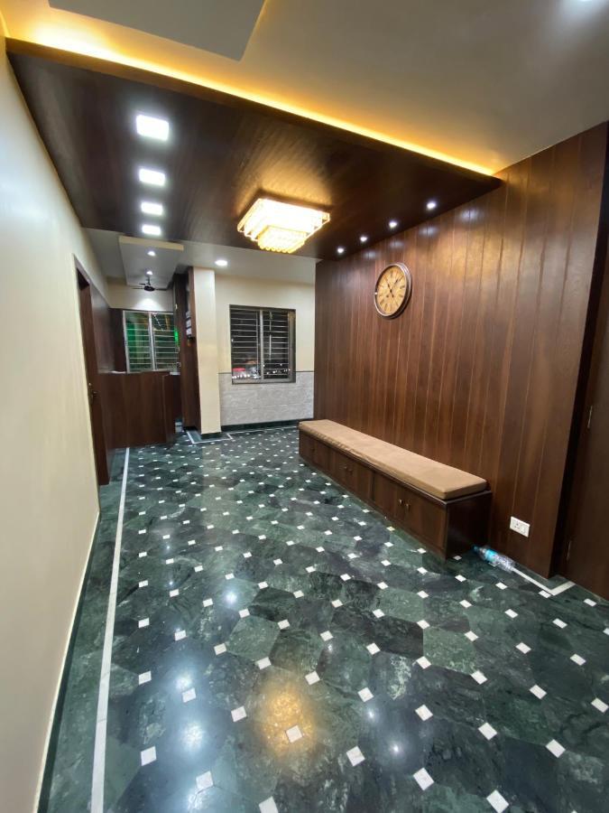 Shivam Hotels Calcuta Exterior foto